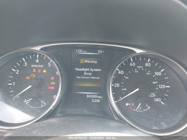 Nissan ROGUE S 2016 KNMAT2MV4GP709951 Image 15
