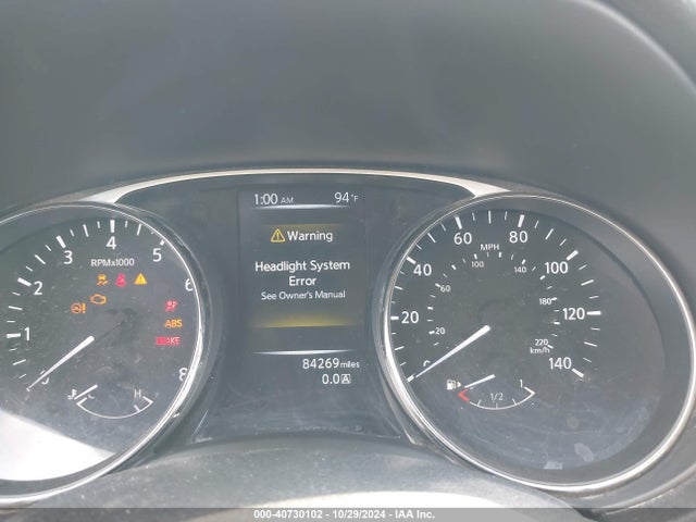 Nissan ROGUE S 2016 KNMAT2MV4GP709951 Image 7