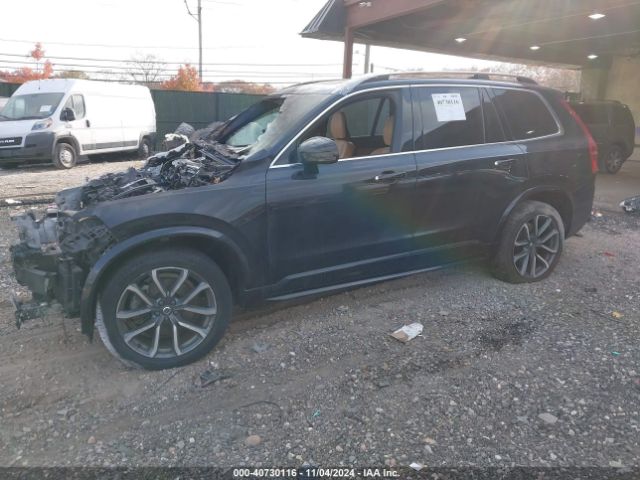 YV4A22PK7K1437277 Volvo Xc90 T6 Momentum