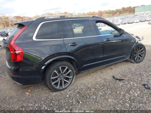 YV4A22PK7K1437277 Volvo Xc90 T6 Momentum