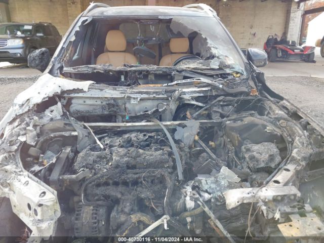 YV4A22PK7K1437277 Volvo Xc90 T6 Momentum