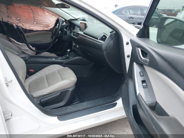 JM1GJ1V55G1434585 Mazda Mazda6 I Touring