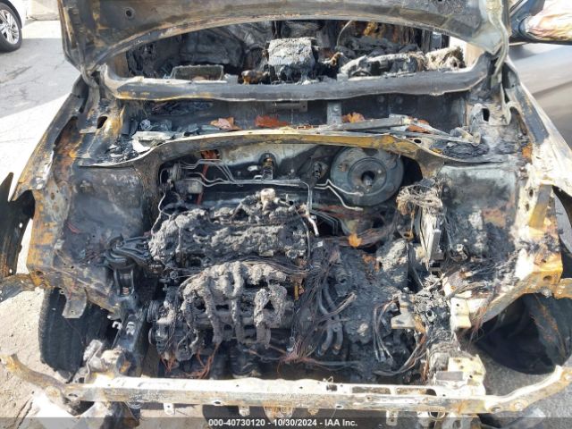 5XYZUDLB6EG181087 Hyundai Santa Fe Sport 2.4l