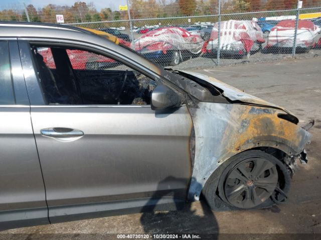5XYZUDLB6EG181087 Hyundai Santa Fe Sport 2.4l