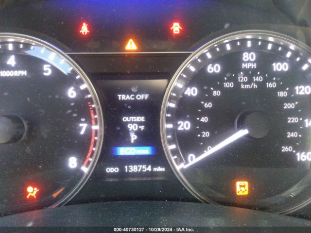 JTHBE1BL5FA010418 Lexus GS 350