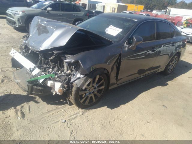 JTHBE1BL5FA010418 Lexus GS 350