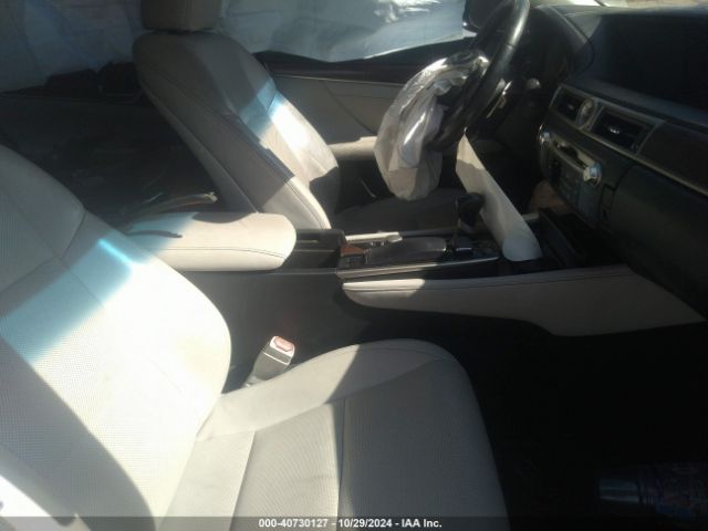 JTHBE1BL5FA010418 Lexus GS 350