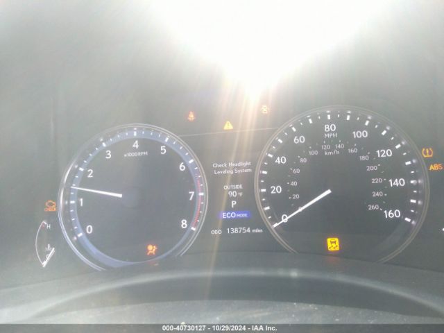 JTHBE1BL5FA010418 Lexus GS 350