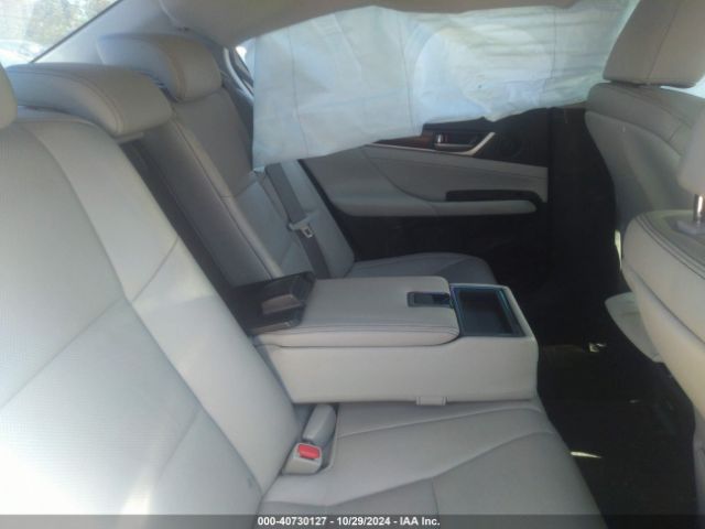 JTHBE1BL5FA010418 Lexus GS 350