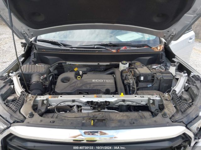 3GKALMEV6NL120567 GMC Terrain Fwd Sle