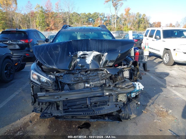 Subaru Outback 2022 4S4BTAAC0N3144101 Image 12