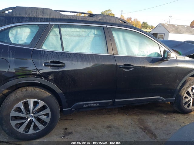 4S4BTAAC0N3144101 Subaru Outback
