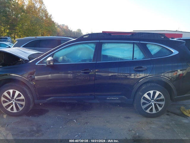 Subaru Outback 2022 4S4BTAAC0N3144101 Image 14