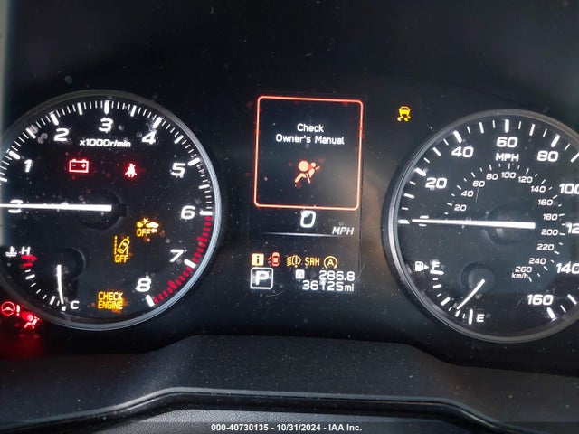 Subaru Outback 2022 4S4BTAAC0N3144101 Image 15