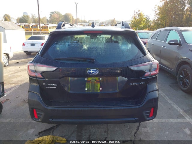 Subaru Outback 2022 4S4BTAAC0N3144101 Image 16