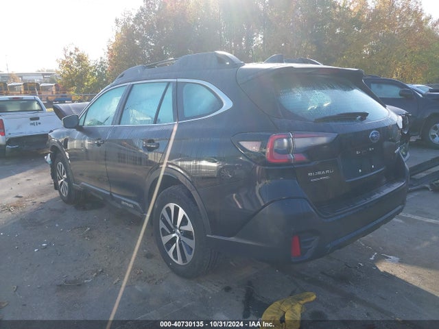 4S4BTAAC0N3144101 Subaru Outback