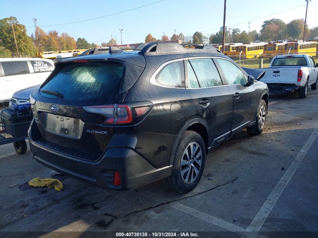 4S4BTAAC0N3144101 Subaru Outback