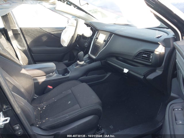 4S4BTAAC0N3144101 Subaru Outback