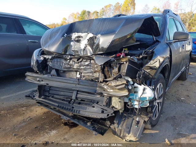 Subaru Outback 2022 4S4BTAAC0N3144101 Image 6