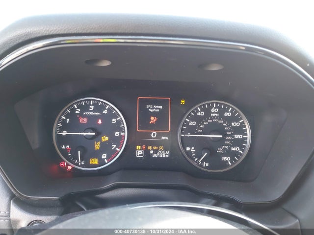 Subaru Outback 2022 4S4BTAAC0N3144101 Image 7