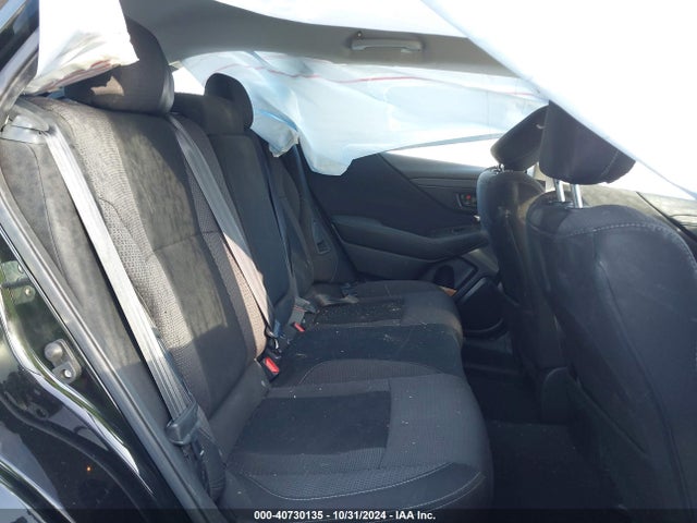 Subaru Outback 2022 4S4BTAAC0N3144101 Image 8