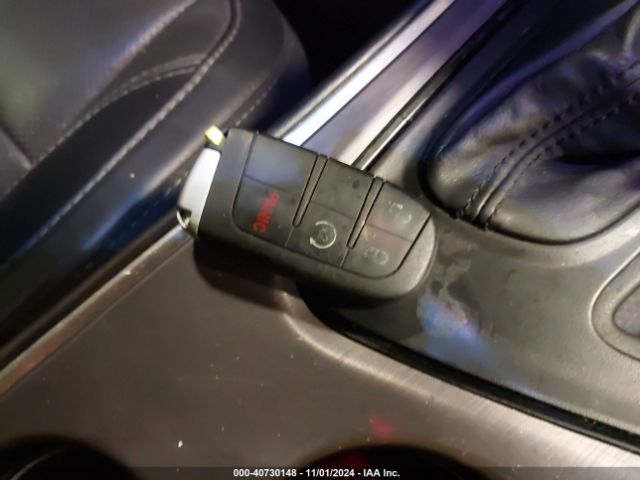 2C3CDZAG7GH111849 Dodge Challenger Sxt Plus
