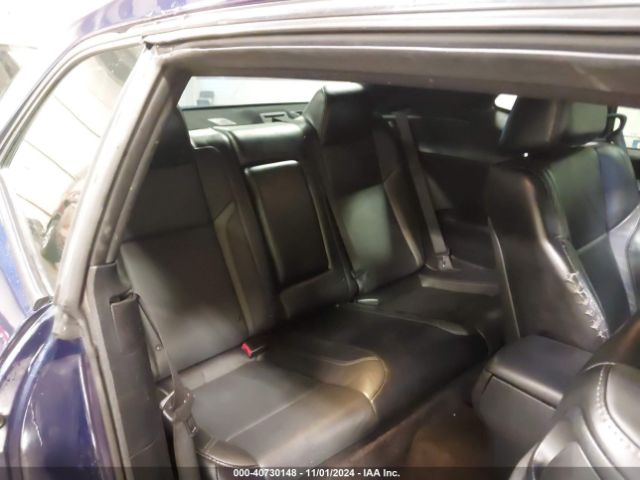 2C3CDZAG7GH111849 Dodge Challenger Sxt Plus