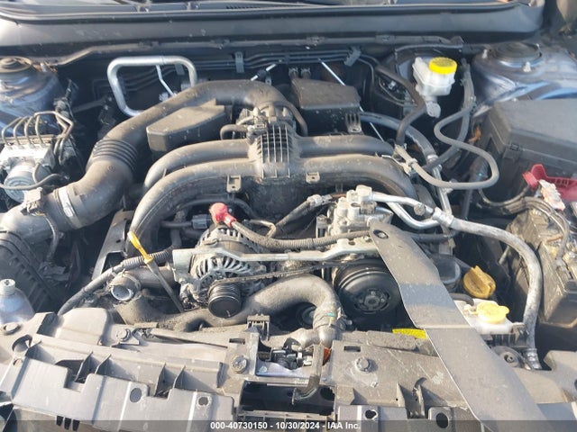4S3BNAH64J3031793 Subaru Legacy 2.5i Premium