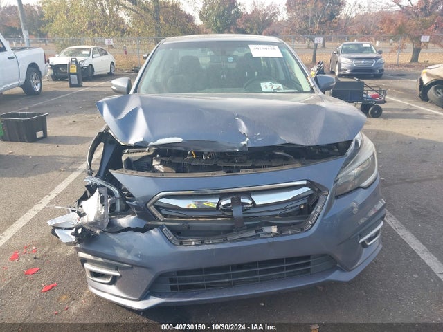 4S3BNAH64J3031793 Subaru Legacy 2.5i Premium