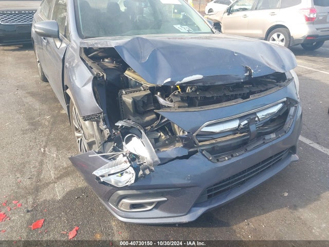 4S3BNAH64J3031793 Subaru Legacy 2.5i Premium