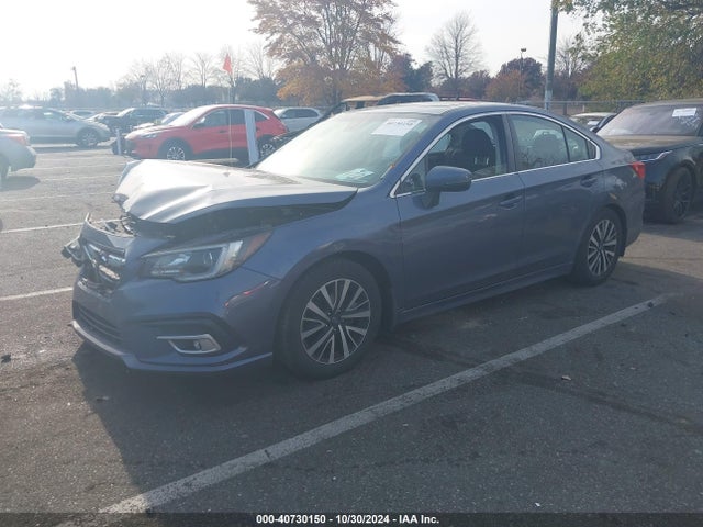 4S3BNAH64J3031793 Subaru Legacy 2.5i Premium