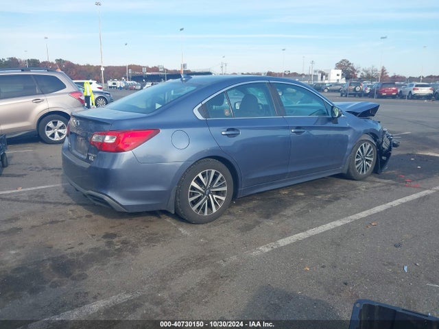 4S3BNAH64J3031793 Subaru Legacy 2.5i Premium