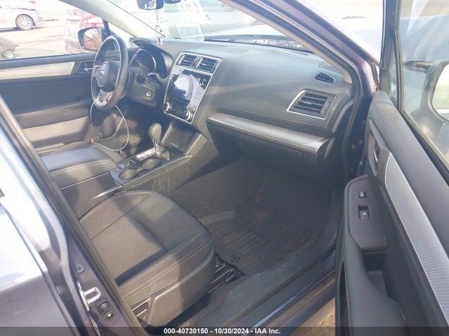 4S3BNAH64J3031793 Subaru Legacy 2.5i Premium