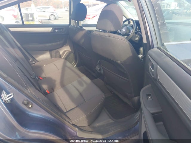 4S3BNAH64J3031793 Subaru Legacy 2.5i Premium