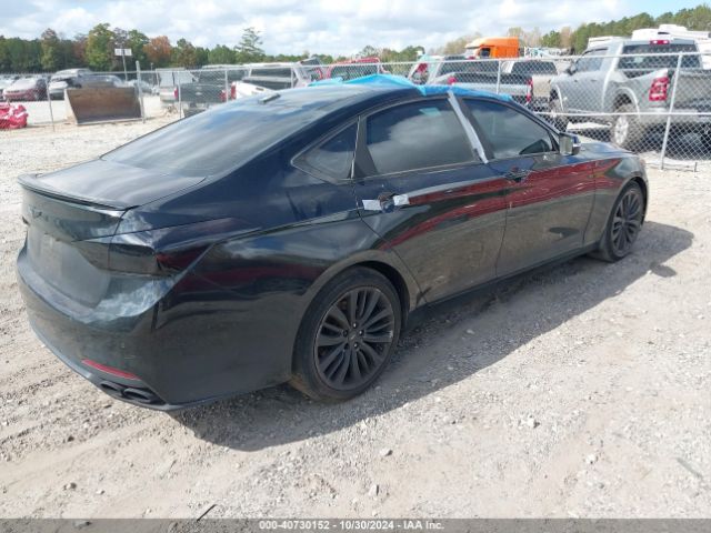 KMHGN4JF5FU052750 Hyundai Genesis 5.0