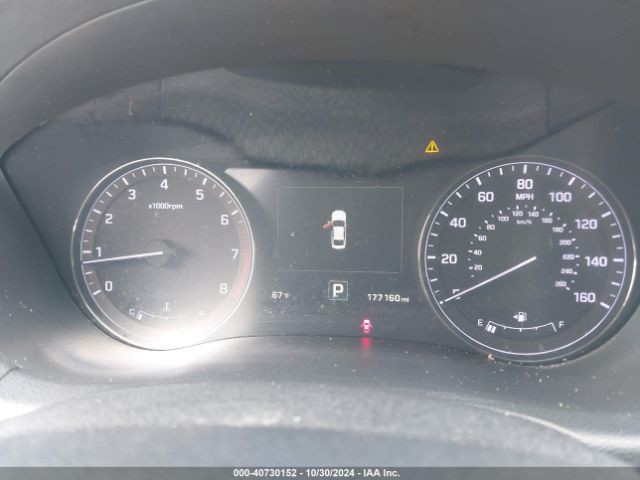 KMHGN4JF5FU052750 Hyundai Genesis 5.0