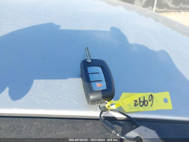JN1BJ1AW3NW476166 Nissan Rogue Sport S Awd Xtronic Cvt