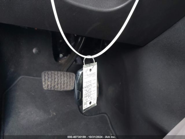 3GKALTEV6LL303944 GMC Terrain Awd Sle