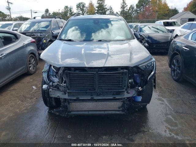 3GKALTEV6LL303944 GMC Terrain Awd Sle