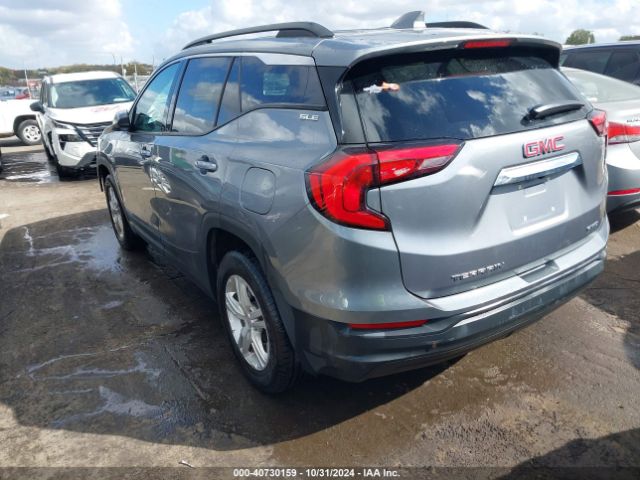 3GKALTEV6LL303944 GMC Terrain Awd Sle