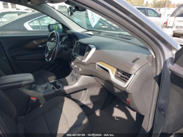 3GKALTEV6LL303944 GMC Terrain Awd Sle