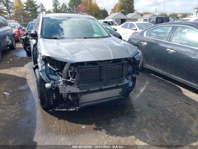 3GKALTEV6LL303944 GMC Terrain Awd Sle