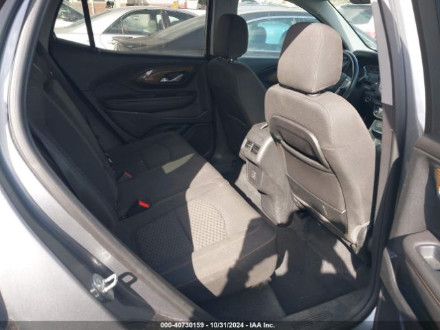 3GKALTEV6LL303944 GMC Terrain Awd Sle