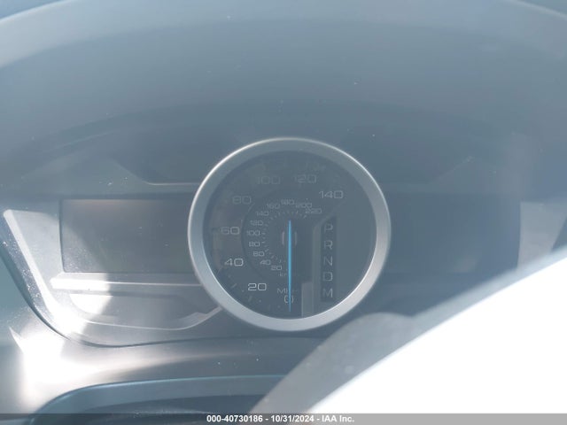 Ford Explorer Limited 2015 1FM5K8F85FGB61015 Image 7