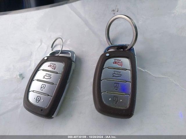 Hyundai Elantra Value Edition 2016 KMHDH4AE2GU553856 Image 11