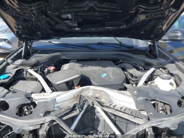 5UX53DP06N9M93694 BMW X3 Xdrive30i
