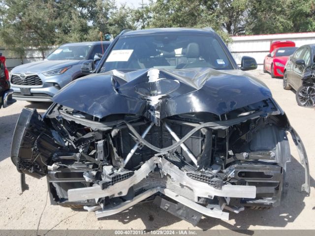 5UX53DP06N9M93694 BMW X3 Xdrive30i