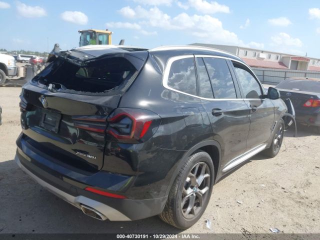 5UX53DP06N9M93694 BMW X3 Xdrive30i