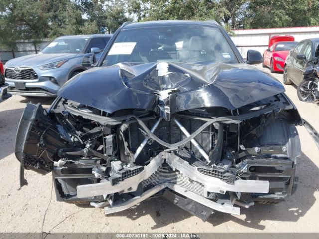 5UX53DP06N9M93694 BMW X3 Xdrive30i