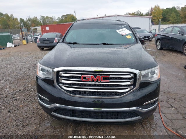 1GKKNMLS4HZ297235 GMC Acadia Slt-1